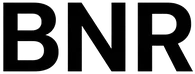 Logo van BNR