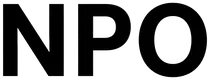 Logo van NPO