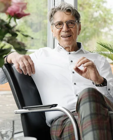 Pieter Frijters